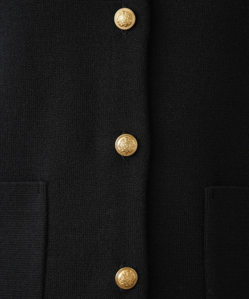 Leilian / レリアン テーラードジャケット | 洗えるジャケット | 詳細15