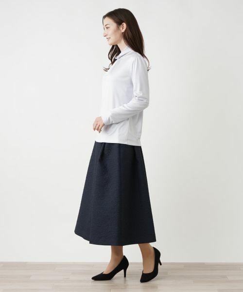 Leilian / レリアン カットソー | カットソー | 詳細13