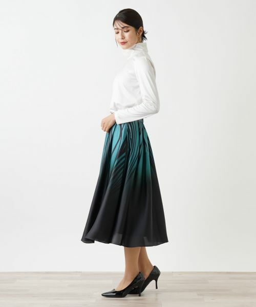 Leilian / レリアン カットソー | カットソー | 詳細2