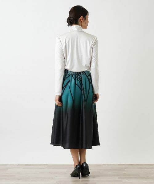 Leilian / レリアン カットソー | カットソー | 詳細3