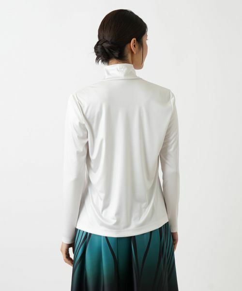 Leilian / レリアン カットソー | カットソー | 詳細6