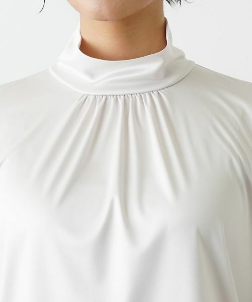 Leilian / レリアン カットソー | カットソー | 詳細7