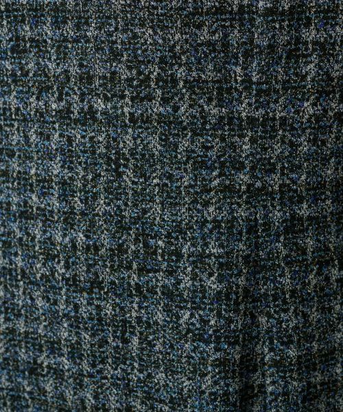 Leilian / レリアン ドレス | 洗えるワンピース【Leilian WHITE LABEL】 | 詳細17