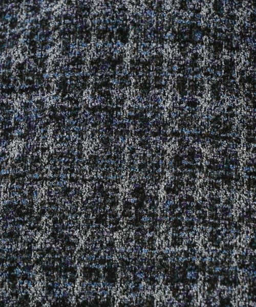 Leilian / レリアン シャツ・ブラウス | ペプラムチェック柄ブラウス【Leilian WHITE LABEL】 | 詳細16