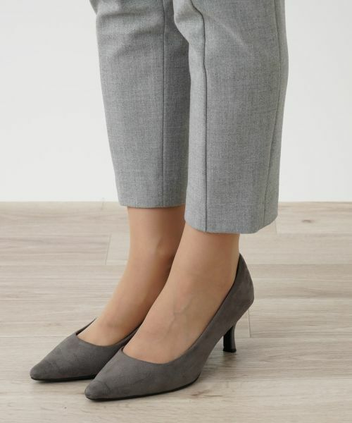 Leilian / レリアン その他パンツ | ストレッチスリムパンツ【Leilian WHITE LABEL】 | 詳細22