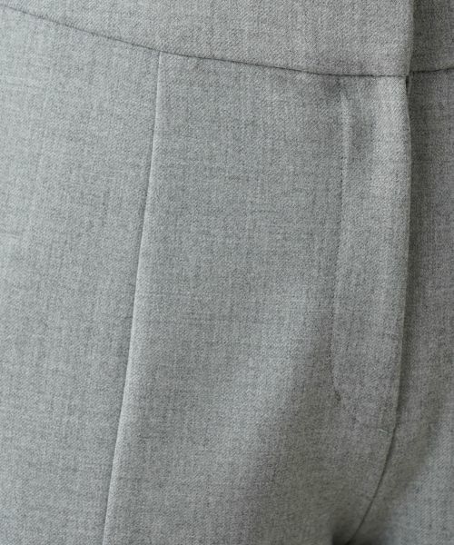 Leilian / レリアン その他パンツ | ストレッチスリムパンツ【Leilian WHITE LABEL】 | 詳細23