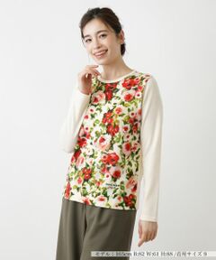 Leilian / レリアン ニット・セーター | セーター