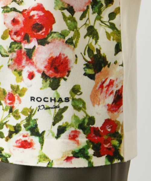 Leilian / レリアン ニット・セーター | セーター | 詳細10