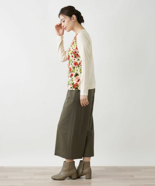 Leilian / レリアン ニット・セーター | セーター | 詳細2