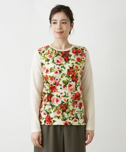 Leilian / レリアン ニット・セーター | セーター | 詳細4