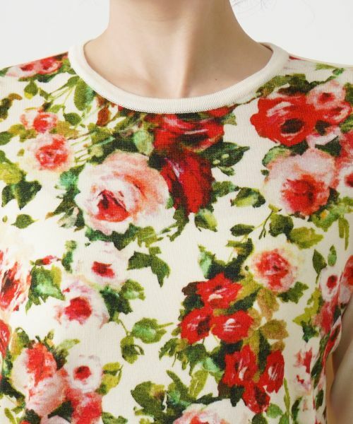 Leilian / レリアン ニット・セーター | セーター | 詳細7