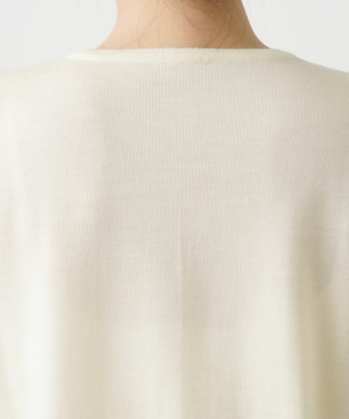 Leilian / レリアン ニット・セーター | セーター | 詳細8