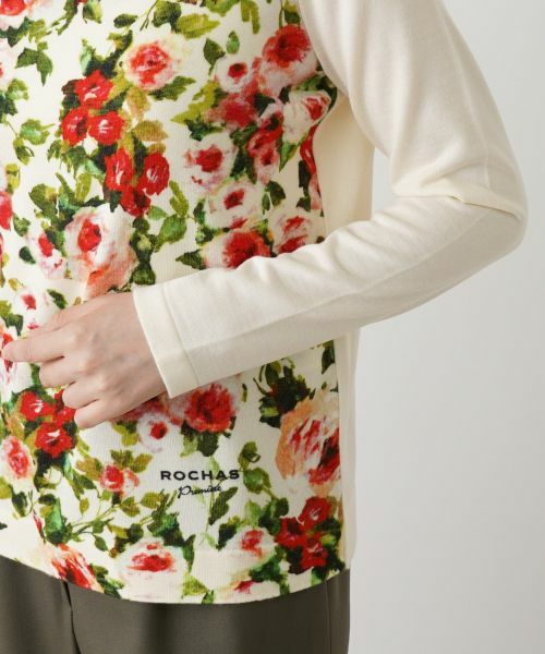 Leilian / レリアン ニット・セーター | セーター | 詳細9