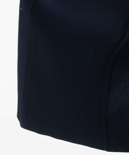 Leilian / レリアン テーラードジャケット | ノーカラージャケット | 詳細16