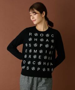 Leilian / レリアン ニット・セーター | セーター【ROCHAS Premiere】