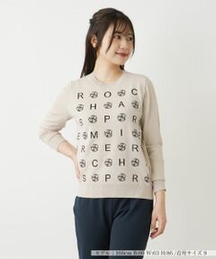 Leilian / レリアン ニット・セーター | セーター【ROCHAS Premiere】