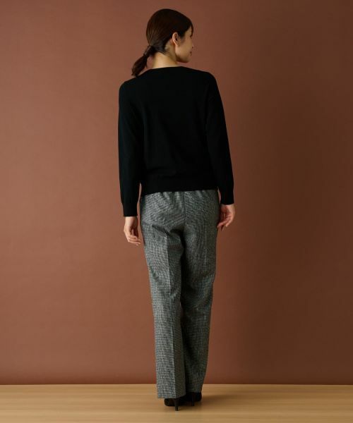 Leilian / レリアン ニット・セーター | セーター【ROCHAS Premiere】 | 詳細16