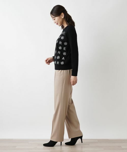 Leilian / レリアン ニット・セーター | セーター【ROCHAS Premiere】 | 詳細19