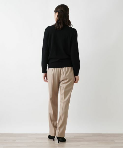 Leilian / レリアン ニット・セーター | セーター【ROCHAS Premiere】 | 詳細20