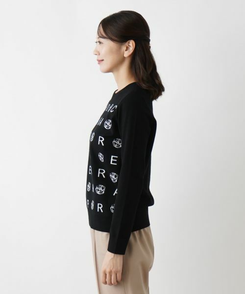 Leilian / レリアン ニット・セーター | セーター【ROCHAS Premiere】 | 詳細22