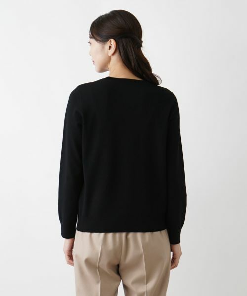 Leilian / レリアン ニット・セーター | セーター【ROCHAS Premiere】 | 詳細23