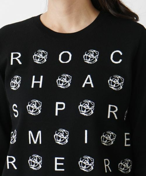 Leilian / レリアン ニット・セーター | セーター【ROCHAS Premiere】 | 詳細24