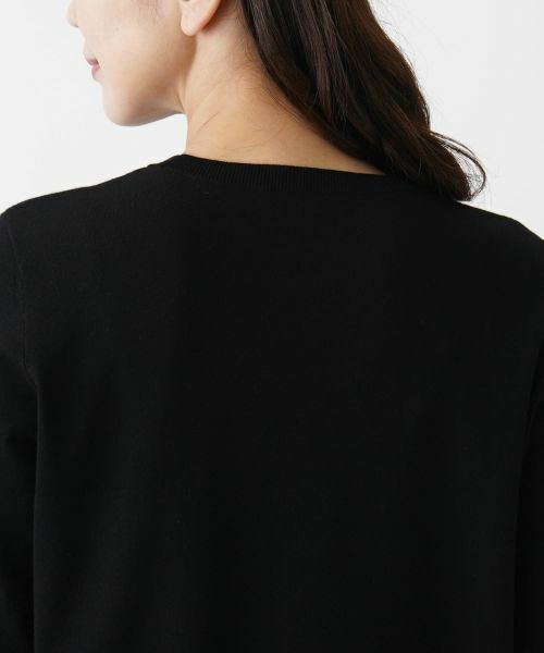 Leilian / レリアン ニット・セーター | セーター【ROCHAS Premiere】 | 詳細25