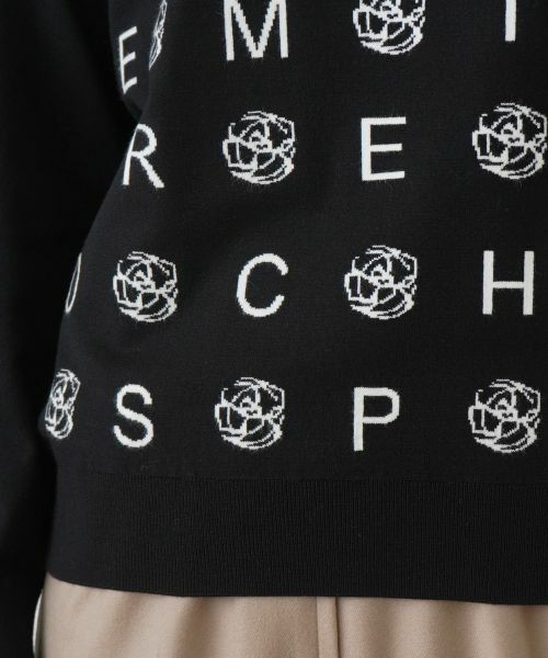 Leilian / レリアン ニット・セーター | セーター【ROCHAS Premiere】 | 詳細27