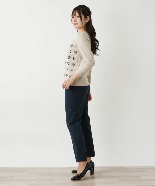 Leilian / レリアン ニット・セーター | セーター【ROCHAS Premiere】 | 詳細30