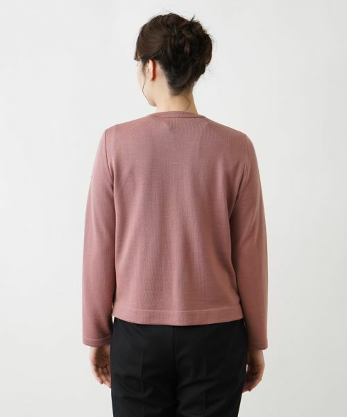 Leilian / レリアン カーディガン・ボレロ | カーディガン | 詳細10