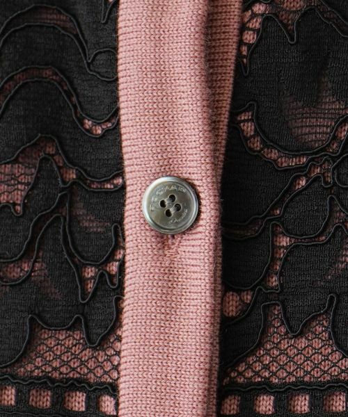 Leilian / レリアン カーディガン・ボレロ | カーディガン | 詳細15