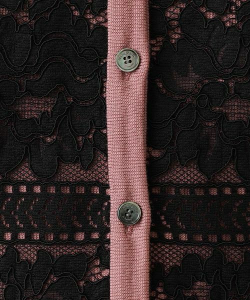 Leilian / レリアン カーディガン・ボレロ | カーディガン | 詳細16