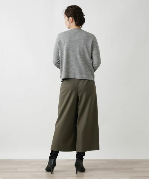 Leilian / レリアン カーディガン・ボレロ | カーディガン | 詳細3