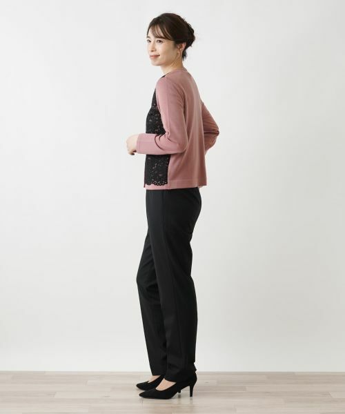 Leilian / レリアン カーディガン・ボレロ | カーディガン | 詳細6