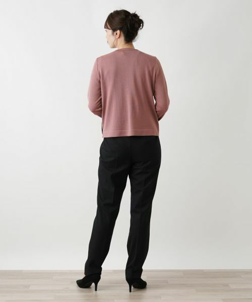 Leilian / レリアン カーディガン・ボレロ | カーディガン | 詳細7