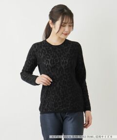 Leilian / レリアン ニット・セーター | ニット【ROCHAS Premiere】