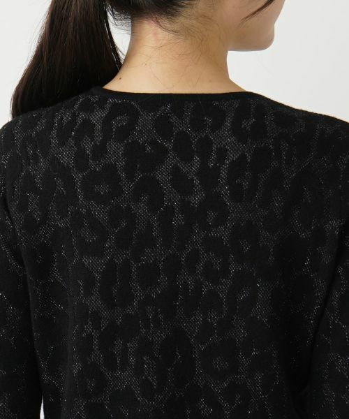 Leilian / レリアン ニット・セーター | ニット【ROCHAS Premiere】 | 詳細12