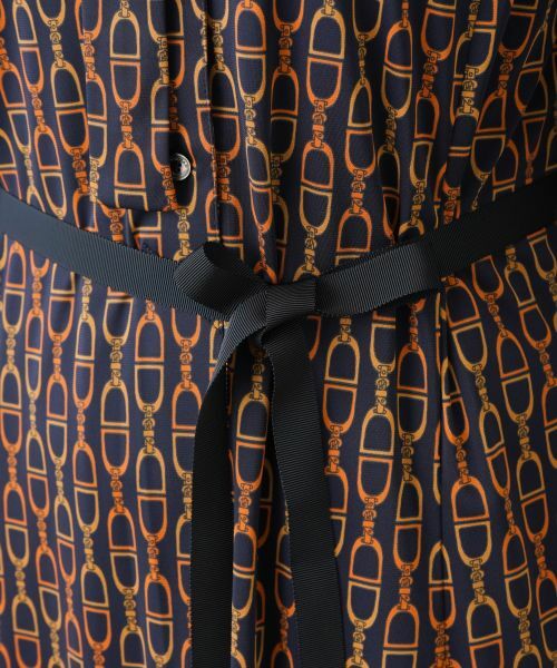 Leilian / レリアン ドレス | 洗えるワンピース | 詳細11