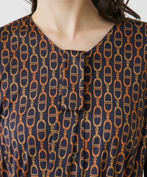 Leilian / レリアン ドレス | 洗えるワンピース | 詳細8