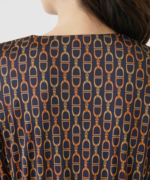 Leilian / レリアン ドレス | 洗えるワンピース | 詳細9