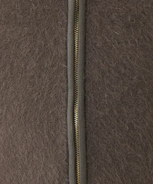 Leilian / レリアン テーラードジャケット | ベスト【ROCHAS Premiere】 | 詳細14