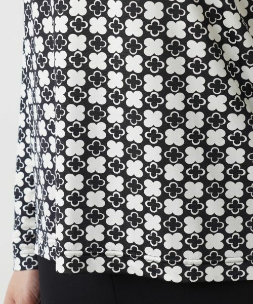 Leilian / レリアン カットソー | カットソー【ROCHAS Premiere】 | 詳細11