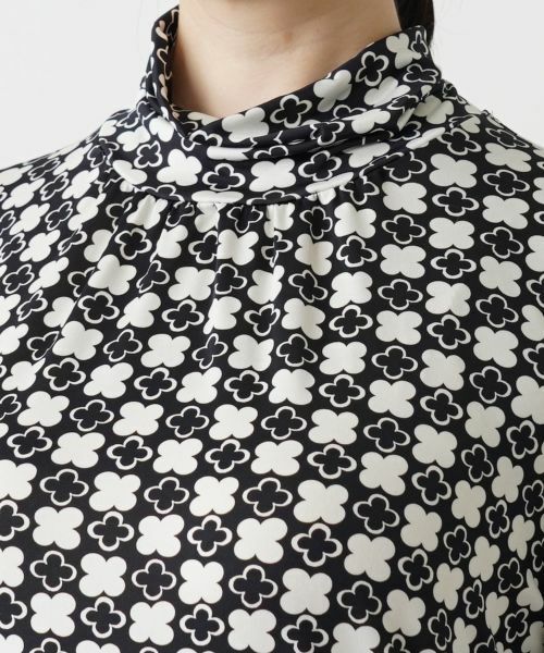 Leilian / レリアン カットソー | カットソー【ROCHAS Premiere】 | 詳細7