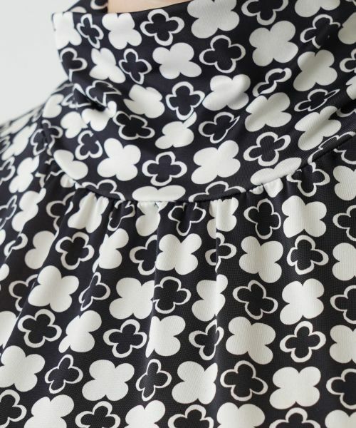 Leilian / レリアン カットソー | カットソー【ROCHAS Premiere】 | 詳細8