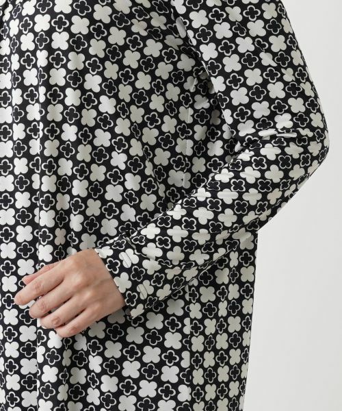 Leilian / レリアン カットソー | カットソー【ROCHAS Premiere】 | 詳細10