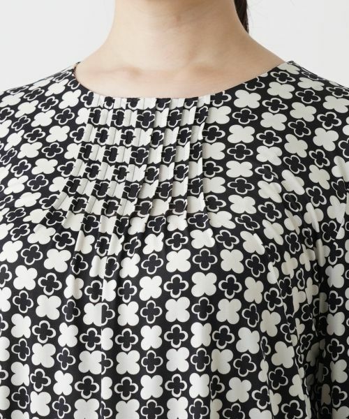 Leilian / レリアン カットソー | カットソー【ROCHAS Premiere】 | 詳細7