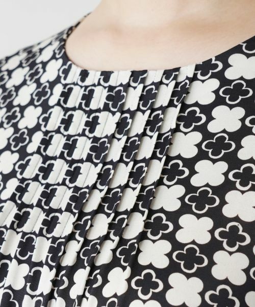 Leilian / レリアン カットソー | カットソー【ROCHAS Premiere】 | 詳細8