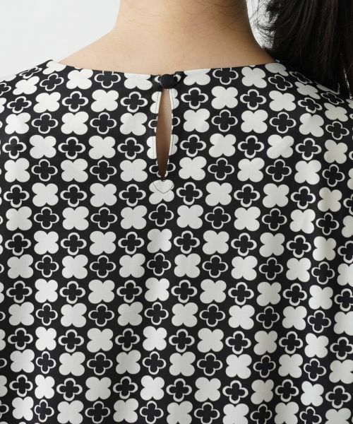 Leilian / レリアン カットソー | カットソー【ROCHAS Premiere】 | 詳細9