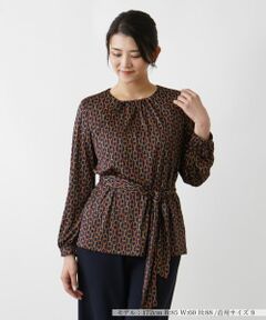 Leilian / レリアン カットソー | カットソー