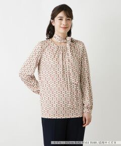 Leilian / レリアン カットソー | カットソー